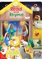 Read And Rhyme The First Christmas