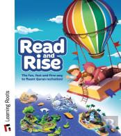 Read And Rise