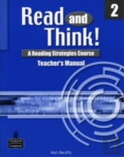 Read And Thinkteachers Book