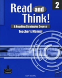 Bertrand.pt - Read And Thinkteachers Book