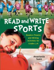 Read And Write Sports