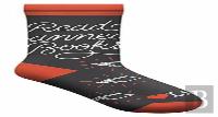 Read Banned Books Socks