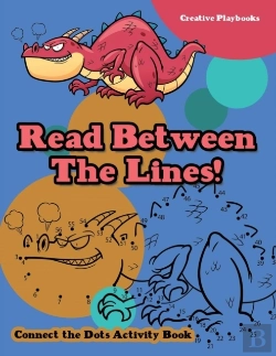 Bertrand.pt - Read Between The Lines! Connect The Dots Activity Book