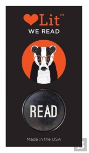 Read Button 2-Pack