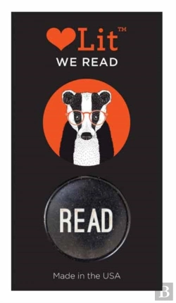 Bertrand.pt - Read Button 2-Pack
