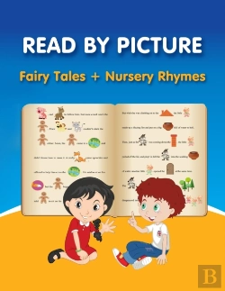 Bertrand.pt - Read By Picture. Fairy Tales + Nursery Rhymes