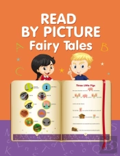 Read By Picture. Fairy Tales