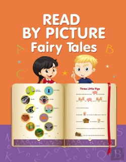 Bertrand.pt - Read By Picture. Fairy Tales