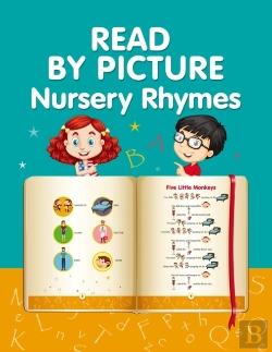 Bertrand.pt - Read By Picture. Nursery Rhymes