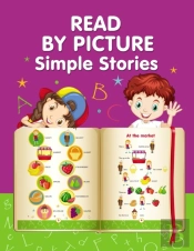 Read By Picture. Simple Stories