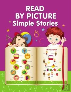 Bertrand.pt - Read By Picture. Simple Stories