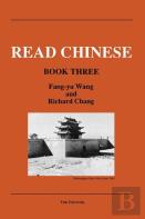 Read Chinese, Book Three