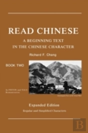 Read Chinese, Book Two