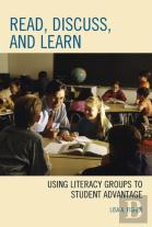 Read, Discuss, And Learn