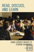 Read, Discuss, And Learn