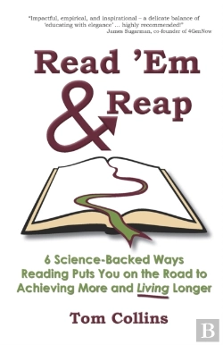 Bertrand.pt - Read 'Em   Reap: 6 Science-Backed Ways R