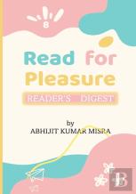 Read For Pleasure