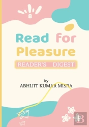 Read For Pleasure