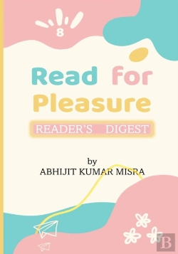 Bertrand.pt - Read For Pleasure