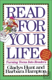 Read For Your Life