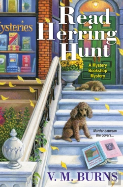 Bertrand.pt - Read Herring Hunt