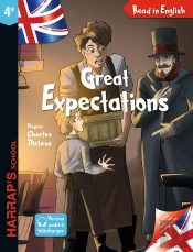 Read In English : 4e ; Great Expectations