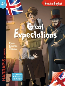 Bertrand.pt - Read In English : 4e ; Great Expectations