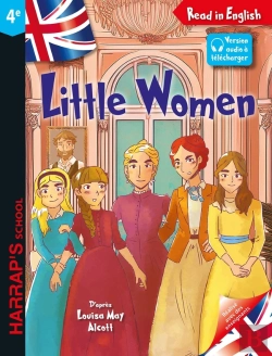 Bertrand.pt - Read In English : 4e ; Little Women