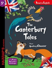 Read In English : The Canterbury Tales ; 5e