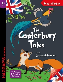 Bertrand.pt - Read In English : The Canterbury Tales ; 5e