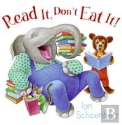 Read It, Don'T Eat It!