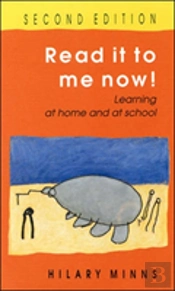 Read It To Me Now!