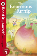 Read It Yourself Enormous Turnip