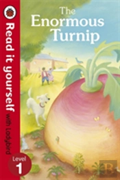 Read It Yourself Enormous Turnip