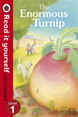 Bertrand.pt - Read It Yourself Enormous Turnip