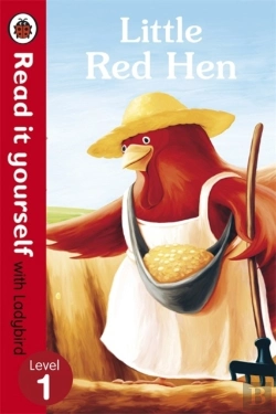 Bertrand.pt - Read It Yourself Little Red Hen