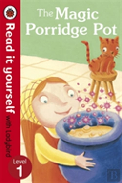 Bertrand.pt - Read It Yourself Magic Porridge