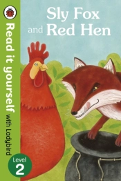 Read It Yourself Sly Fox And Red