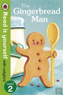 Bertrand.pt - Read It Yourself The Gingerbread