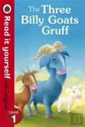 Read It Yourself The Three Billy