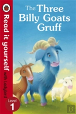 Bertrand.pt - Read It Yourself The Three Billy