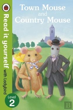Bertrand.pt - Read It Yourself Town Mouse And