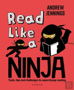 Bertrand.pt - Read Like A Ninja