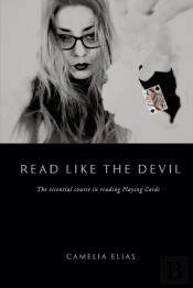 Read Like The Devil