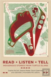 Read, Listen, Tell