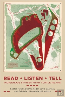 Bertrand.pt - Read, Listen, Tell