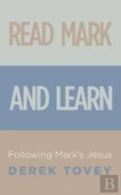 Read Mark And Learn: Following Mark'S Je