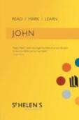 Read Mark Learn: John