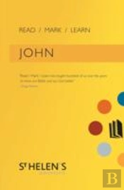 Read Mark Learn: John