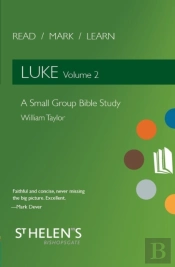 Read Mark Learn: Luke Vol. 2